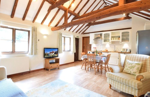 Colchester Cottage | The Stables