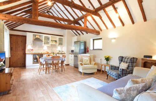 Colchester Cottage | The Stables