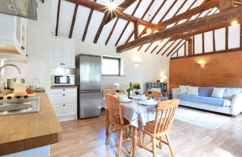 Colchester Cottage | The Stables
