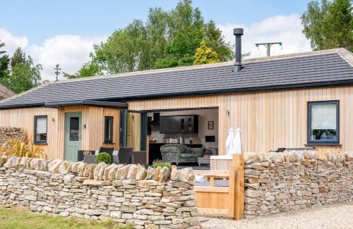 Leyburn House | The Stables