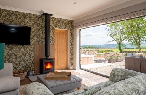 Leyburn House | The Stables
