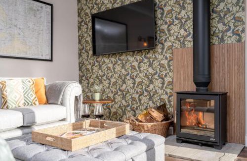 Leyburn House | The Stables