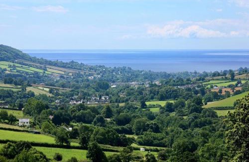 Sidmouth House | The Stables