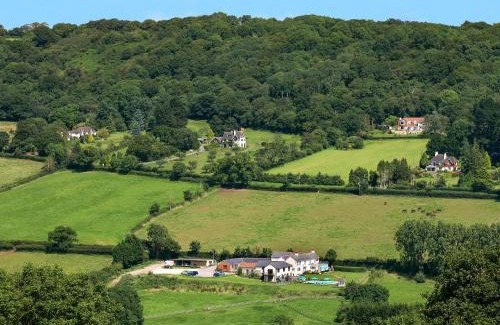 Sidmouth House | The Stables