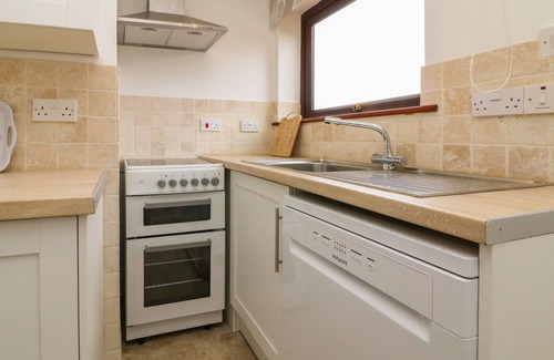 Fiddington Cottage | The Stables