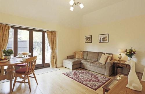 Wangford House | The Stables