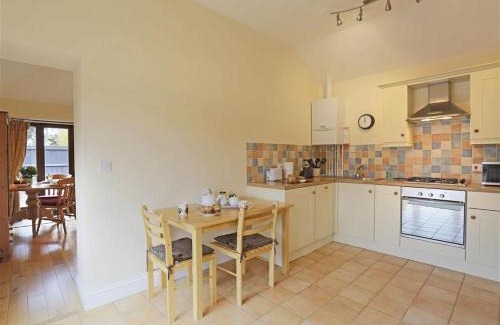Wangford House | The Stables