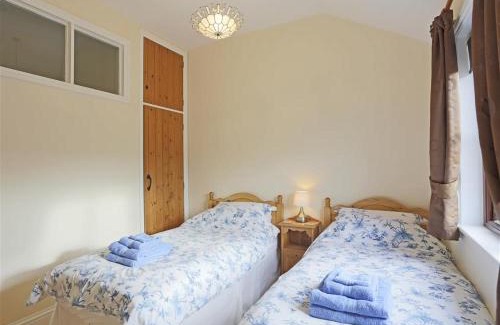 Wangford House | The Stables