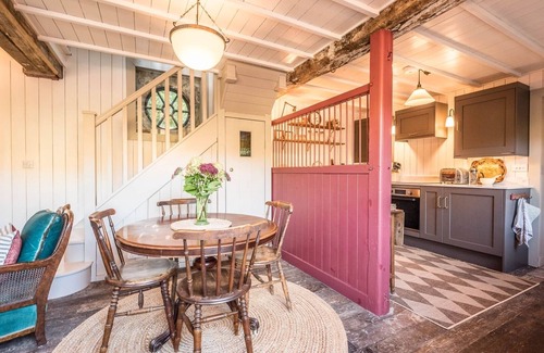 Martlesham Heath House | The Stables, Hasketon