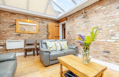Burgh le Marsh House | The Stables - Uk47151