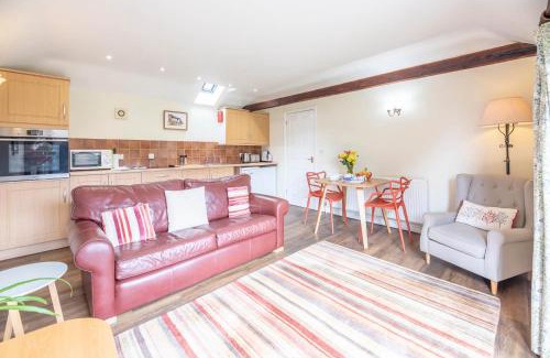 Saxmundham Apartment | The Stables Valley Farm Barns, Snape