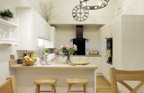 Stow-on-the-Wold Apartment | The Staircase - luxury dog friendly home in Stow on the Wold