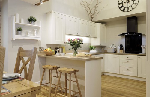Stow-on-the-Wold Apartment | The Staircase - luxury dog friendly home in Stow on the Wold