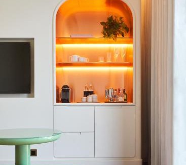 Silom Hotel | The Standard, Bangkok Mahanakhon