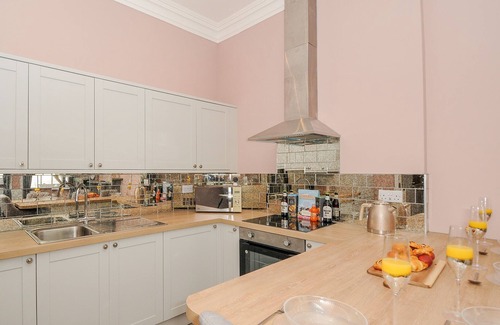 Helston Cottage | THE STANNARY, pet friendly, character holiday cottage in Helston