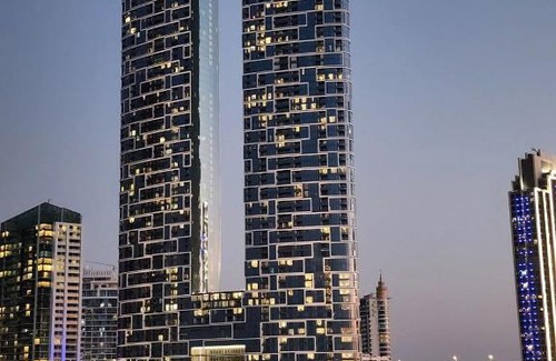 Dubai Marina Resort | The Star @ Address Beach Residence