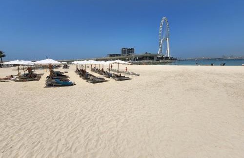 Dubai Marina Resort | The Star @ Address Beach Residence