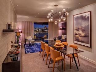 Pyrmont Hotel | The Star Grand Hotel and Residences Sydney