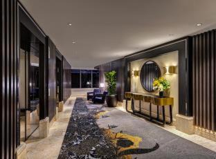 Pyrmont Hotel | The Star Grand Hotel and Residences Sydney