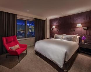 Pyrmont Hotel | The Star Grand Hotel and Residences Sydney