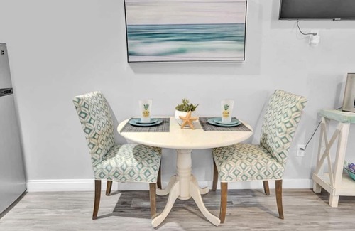 Fort Walton Beach Apartment | The Starfish Home Near the Beach - Unit 2