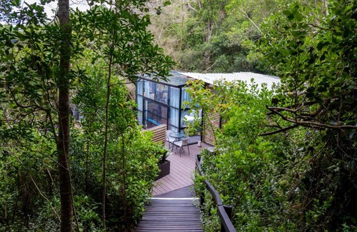 Storms River Other | The Stargazing Cube - Misty Mountain Reserve