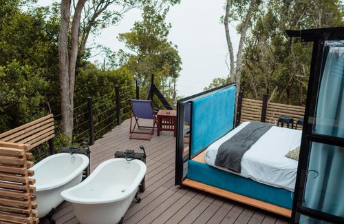 Storms River Other | The Stargazing Cube - Misty Mountain Reserve