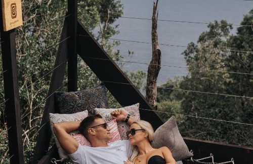 Storms River Other | The Stargazing Cube - Misty Mountain Reserve