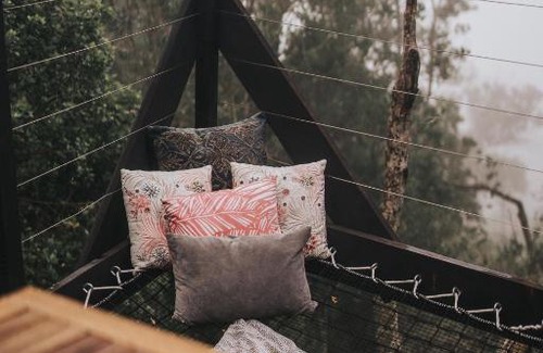 Storms River Other | The Stargazing Cube - Misty Mountain Reserve