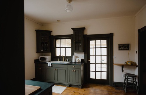 Pond Eddy House | The Starling at Pond Eddy, Riverhouse: Apartment