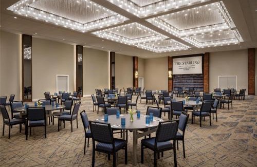 Midtown Hotel | The Starling Atlanta Midtown, Curio Collection by Hilton