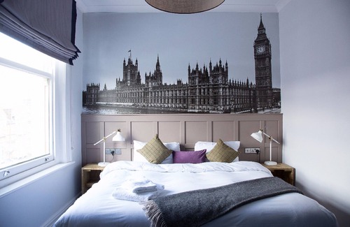 Lee Green Hotel | The Station Hotel