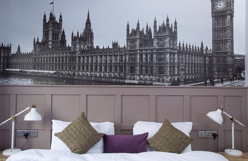 Lee Green Hotel | The Station Hotel