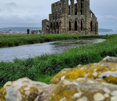 Whitby Hotel | The Station Inn Whitby