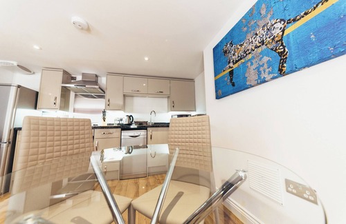 Derby Apartment | The Stay Company Friar Gate