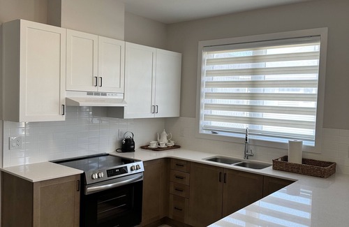 Ottawa Division House | The Stay Lounge