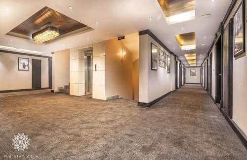 Srinagar Hotel | The Stay Villa