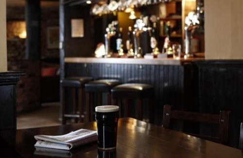 Totnes Hotel | The Steam Packet Inn