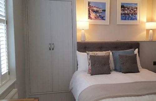 Totnes Hotel | The Steam Packet Inn