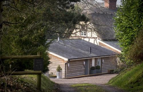 Lugwardine House | The Steppes Holiday Cottages