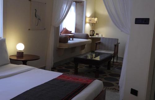 Jodhpur Bed & Breakfast | The Stepwell Hotel