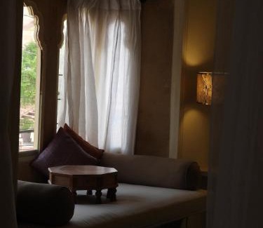 Jodhpur Bed & Breakfast | The Stepwell Hotel