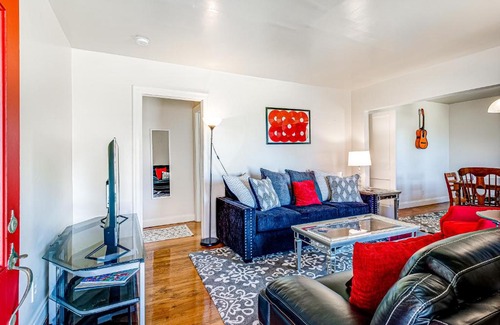 Donelson House | The Stewart's Ferry House