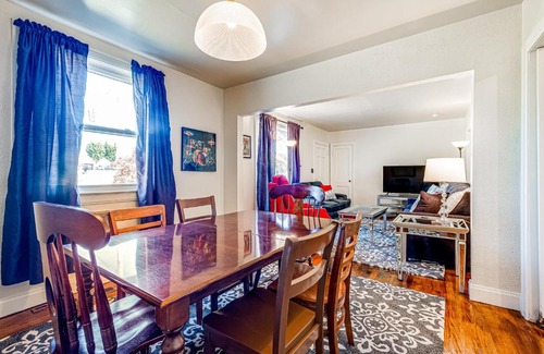 Donelson House | The Stewart's Ferry House