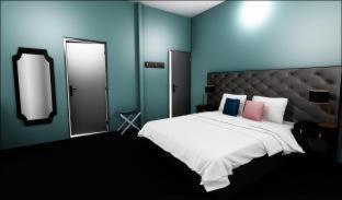 Guildford Hotel | The Stirling Arms Hotel