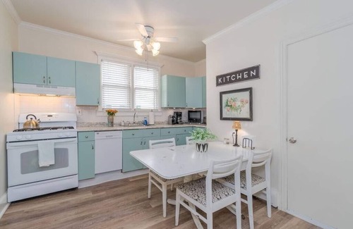 Ocean Grove House | The Stockton - Victorian Ocean Grove near Asbury