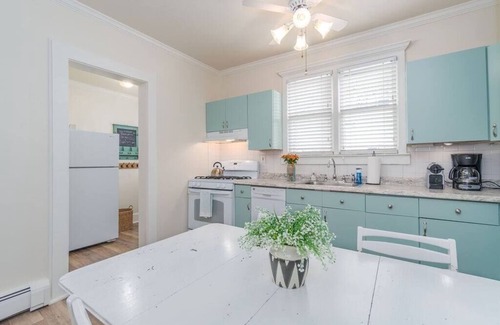 Ocean Grove House | The Stockton - Victorian Ocean Grove near Asbury