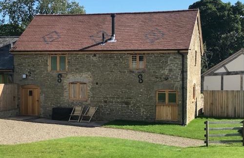 Downton on the Rock House | The Stone Barn