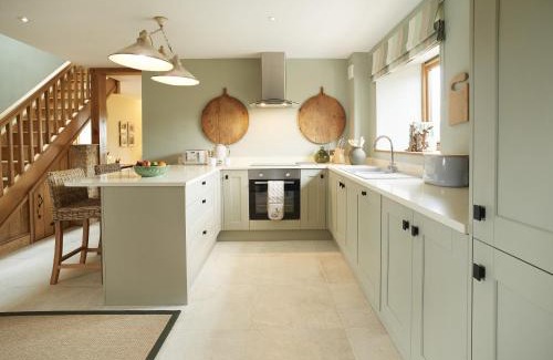 Downton on the Rock House | The Stone Barn