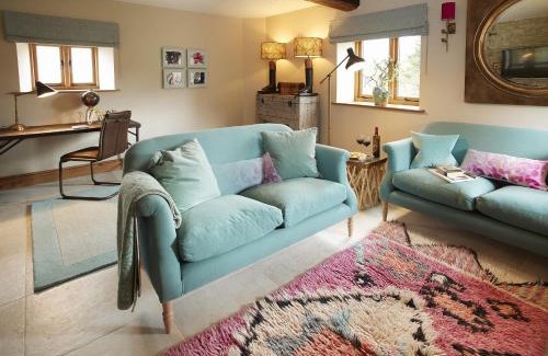 Downton on the Rock House | The Stone Barn